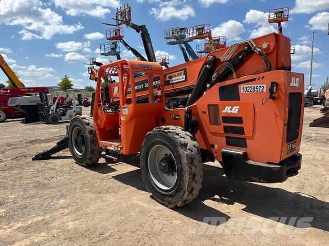 JLG 10054 Kurottajat