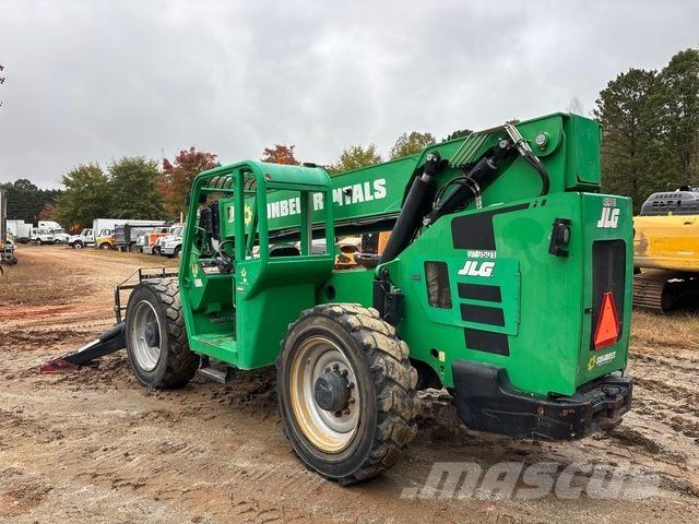 JLG 10054 Kurottajat