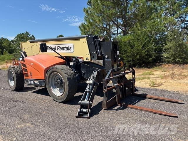 JLG 1055 Kurottajat