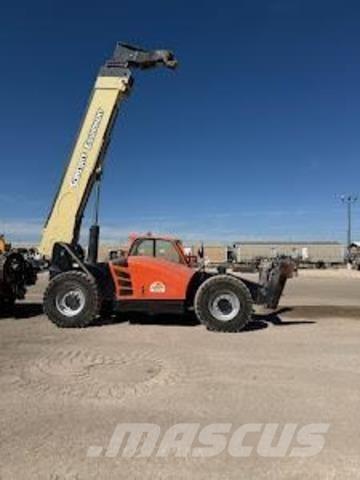 JLG 1055 Kurottajat