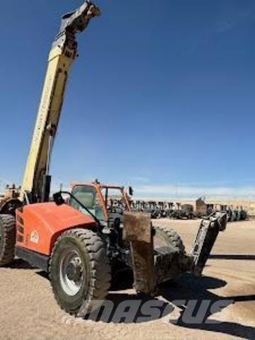JLG 1055 Kurottajat