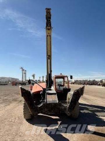 JLG 1055 Kurottajat