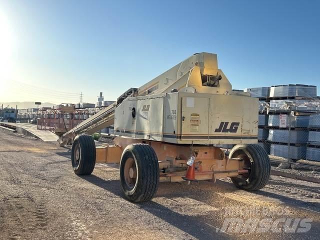 JLG 110HX Muut koneet