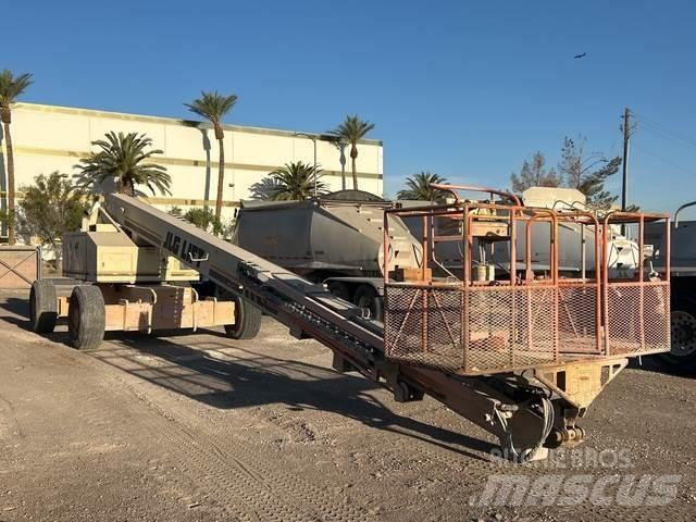 JLG 110HX Muut koneet