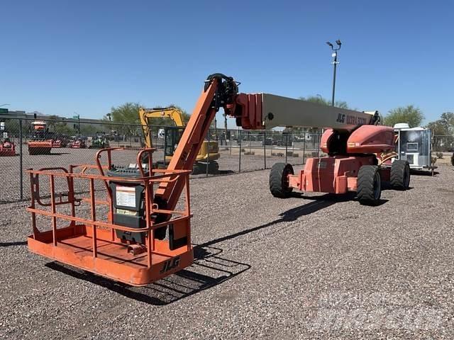 JLG 1200SJP Muut koneet