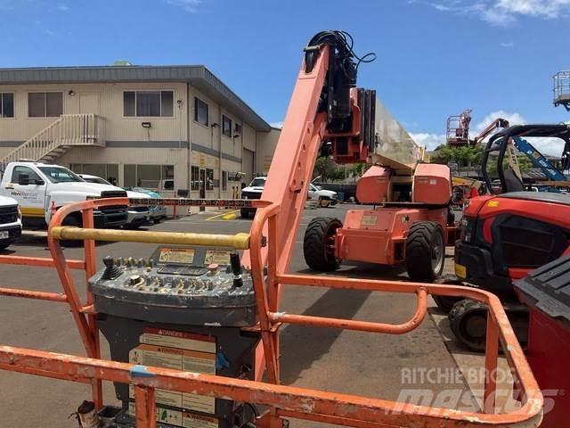 JLG 1200SJP Muut koneet