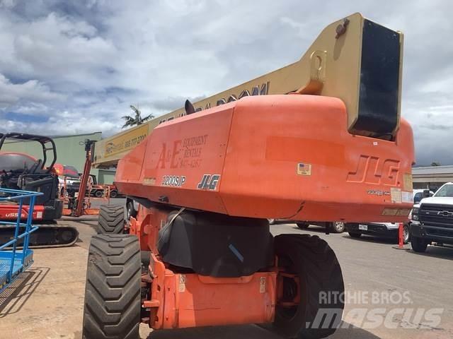 JLG 1200SJP Muut koneet