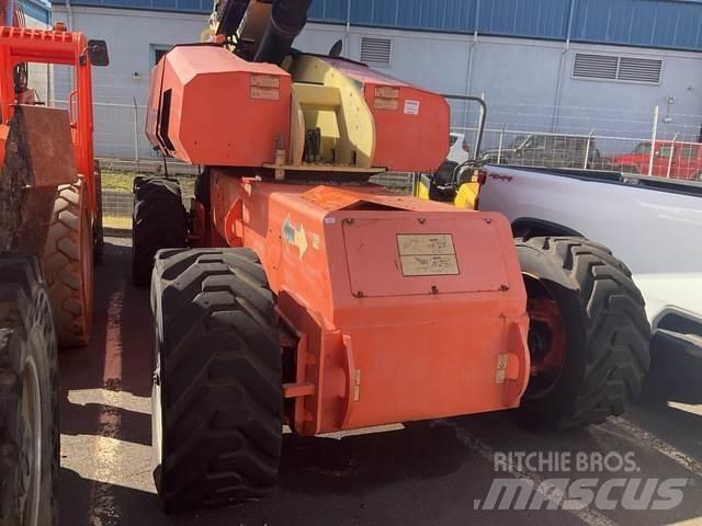 JLG 1200SJP Muut koneet