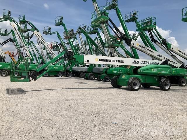 JLG 1200SJP Muut koneet