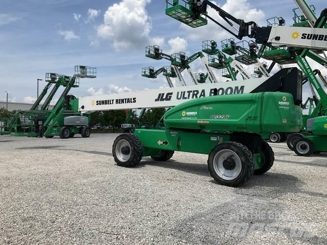 JLG 1200SJP Muut koneet