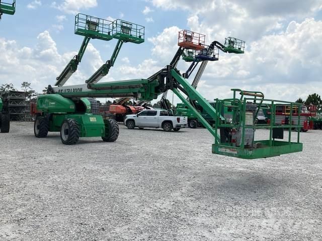 JLG 1200SJP Muut koneet