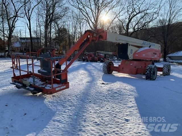 JLG 1250AJP Kuukulkijat