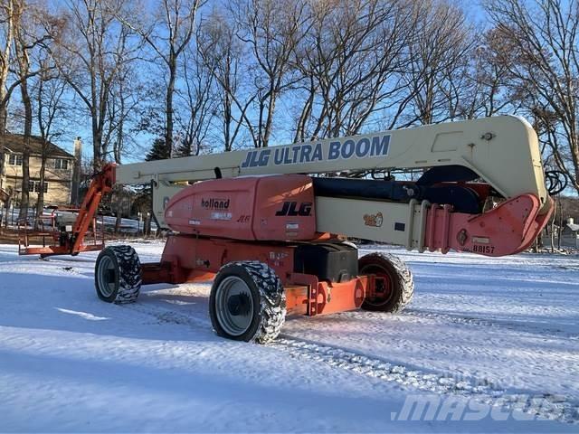 JLG 1250AJP Kuukulkijat