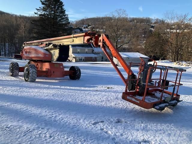 JLG 1250AJP Kuukulkijat