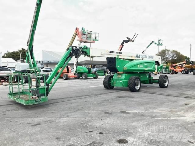 JLG 1250AJP Kuukulkijat