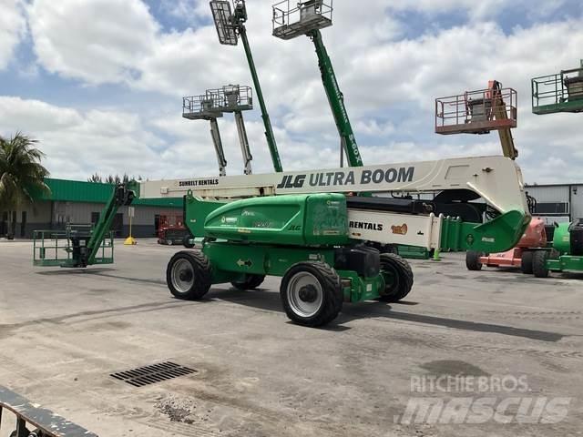 JLG 1250AJP Kuukulkijat