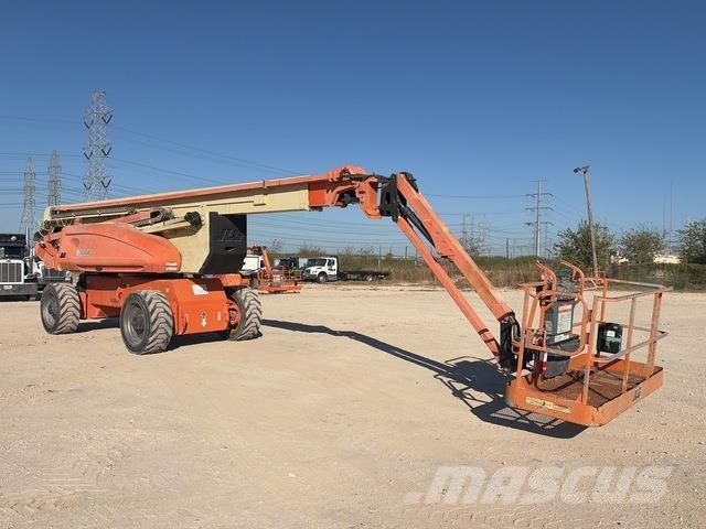 JLG 1250AJP Kuukulkijat
