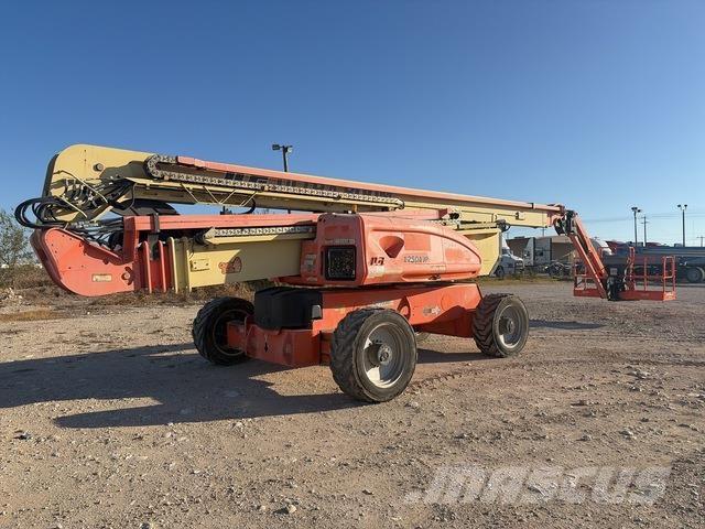 JLG 1250AJP Kuukulkijat