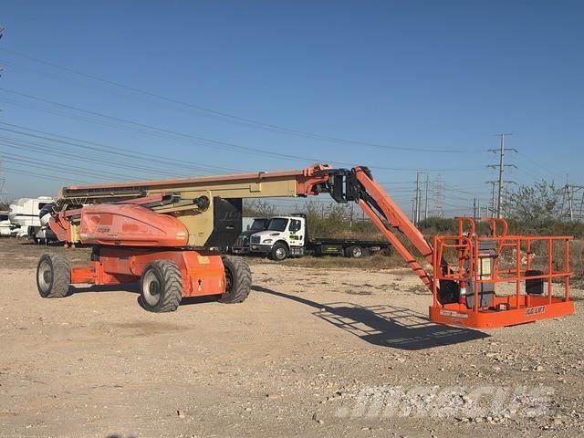 JLG 1250AJP Kuukulkijat