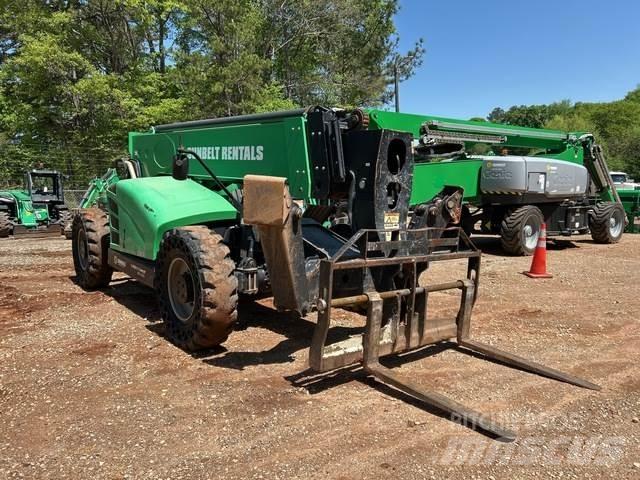 JLG 1255 Kurottajat