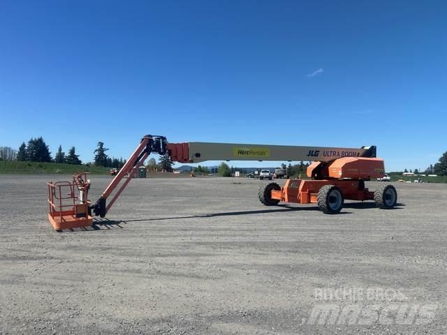 JLG 1350SJP Muut koneet