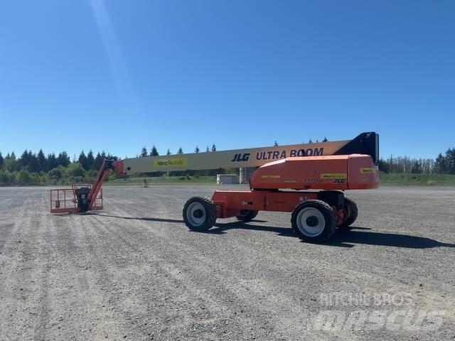 JLG 1350SJP Muut koneet