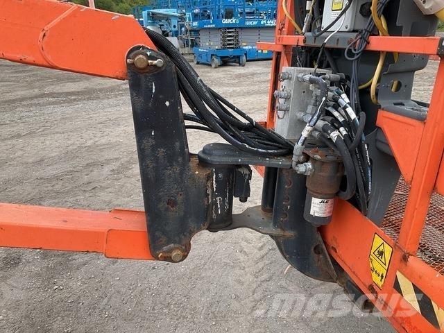 JLG 1350SJP Kuukulkijat
