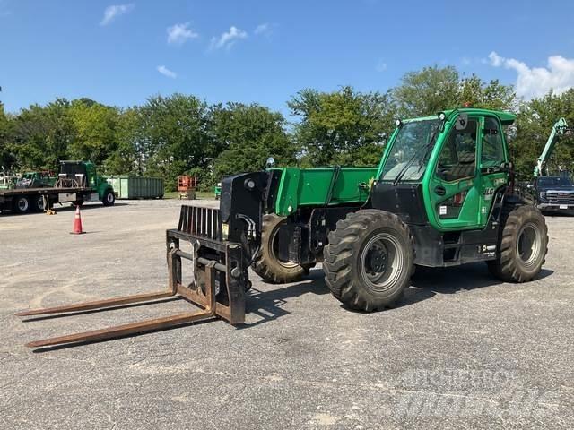 JLG 1644 Kurottajat
