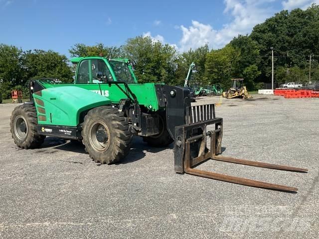 JLG 1644 Kurottajat