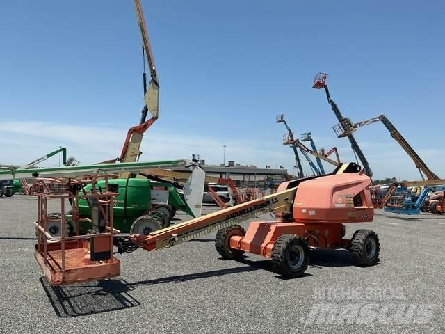 JLG 400S Muut koneet