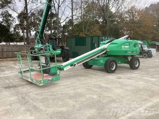 JLG 400S Muut koneet
