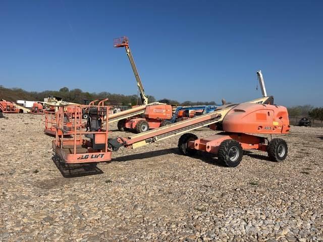 JLG 400S Muut koneet