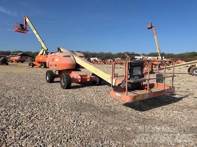 JLG 400S Muut koneet