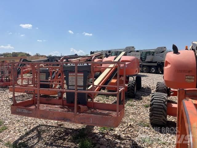 JLG 400S Muut koneet