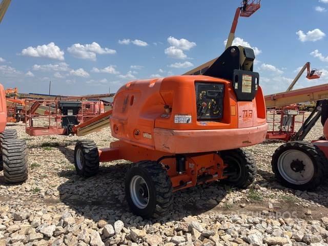 JLG 400S Muut koneet