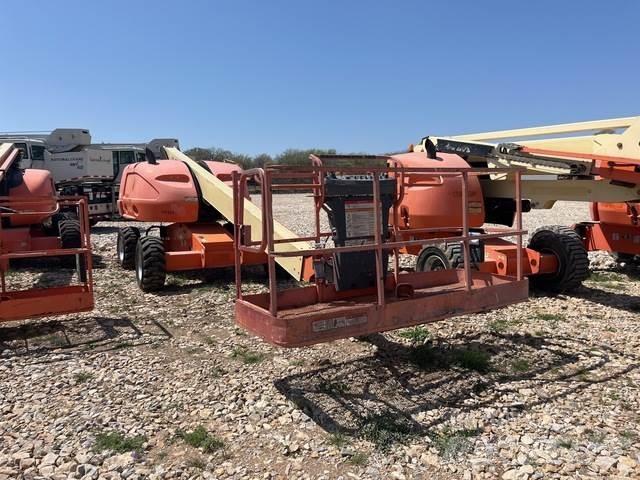 JLG 400S Muut koneet