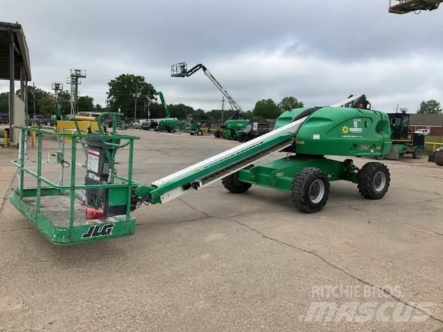JLG 400S Muut koneet