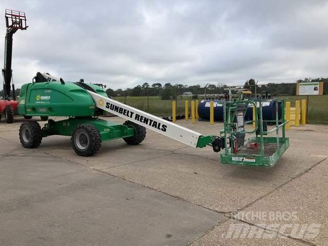 JLG 400S Muut koneet