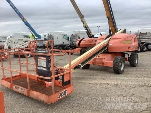 JLG 400S Muut koneet