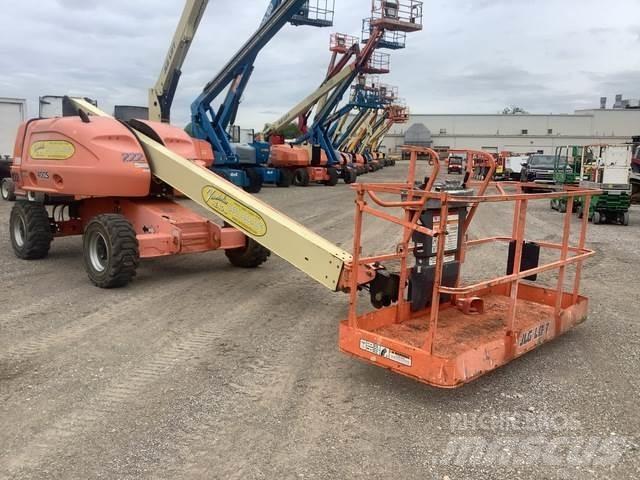 JLG 400S Muut koneet