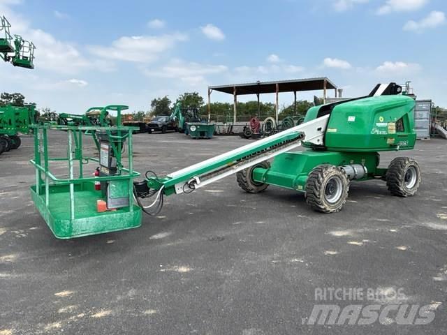 JLG 400S Muut koneet