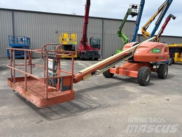 JLG 400S Muut koneet