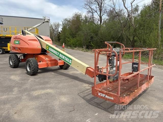 JLG 400S Muut koneet
