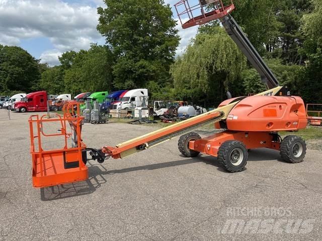 JLG 400S Muut koneet