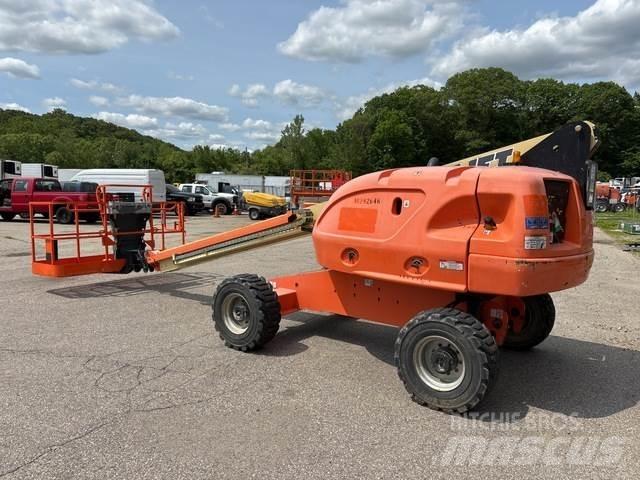 JLG 400S Muut koneet