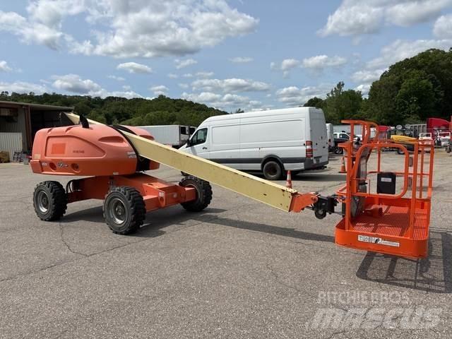 JLG 400S Muut koneet