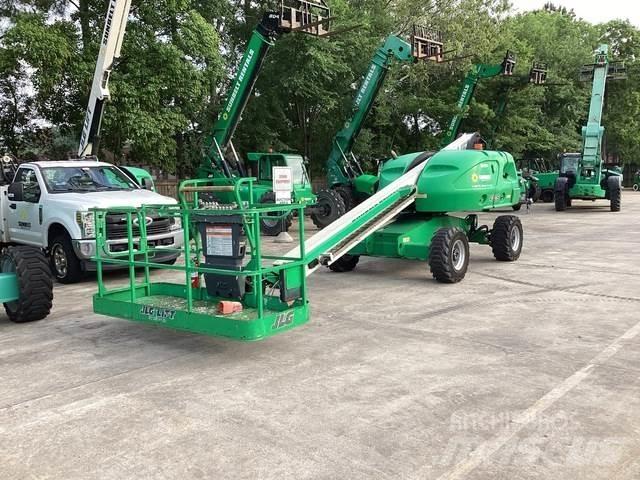 JLG 400S Muut koneet