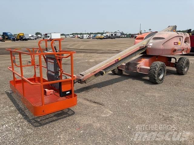 JLG 400S Muut koneet