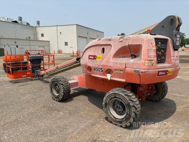 JLG 400S Muut koneet