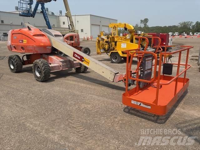 JLG 400S Muut koneet